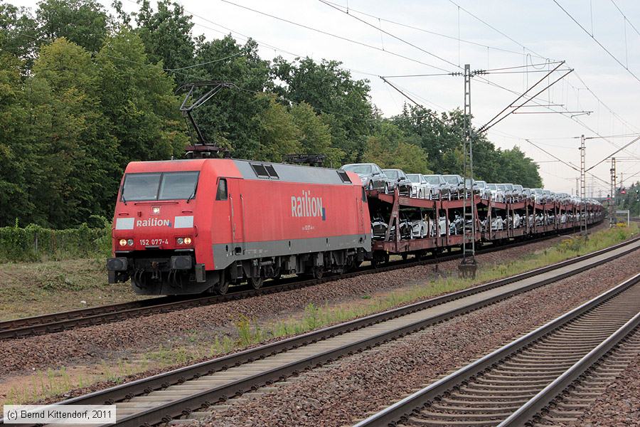 Deutsche Bahn - 152077-4
/ Bild: db1520774_bk1108250050.jpg