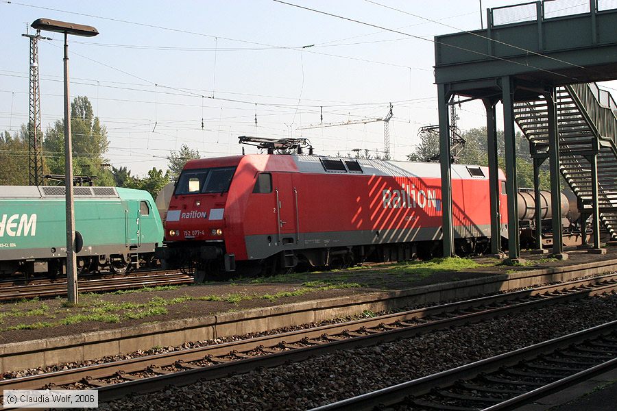 Deutsche Bahn - 152077-4
/ Bild: db1520774_cw0610110063.jpg