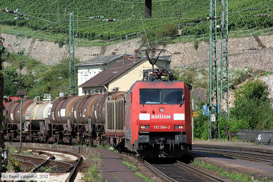 Deutsche Bahn - 152064-2
/ Bild: db1520642_bk1008190054.jpg
