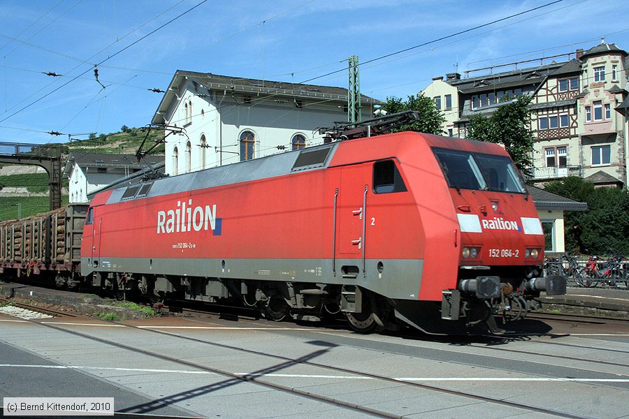 Deutsche Bahn - 152064-2
/ Bild: db1520642_bk1008190056.jpg