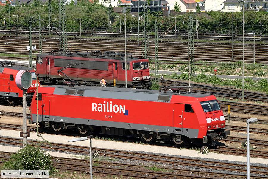Deutsche Bahn - 152075-8
/ Bild: db1520758_bk0704300049.jpg