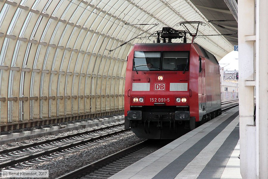 Deutsche Bahn - 152091-5
/ Bild: db1520915_bk1706300007.jpg