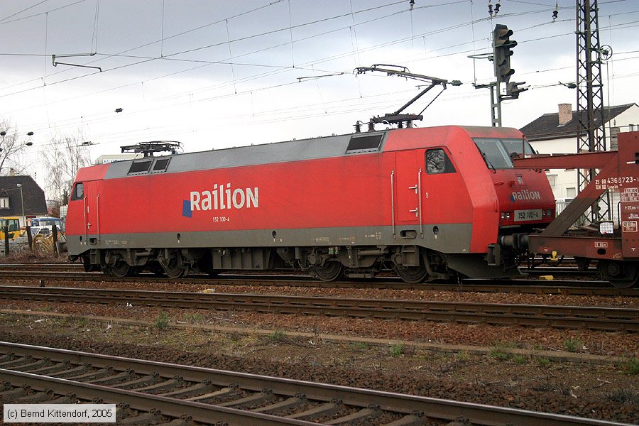 Deutsche Bahn - 152100-4
/ Bild: db1521004_e0012816.jpg