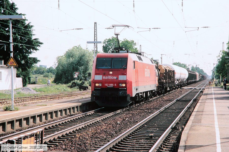 Deutsche Bahn - 152086-5
/ Bild: db1520865_dk153923.jpg Deutsche Bahn - 152086-5
/ Bild: db1520865_dk153923.jpg