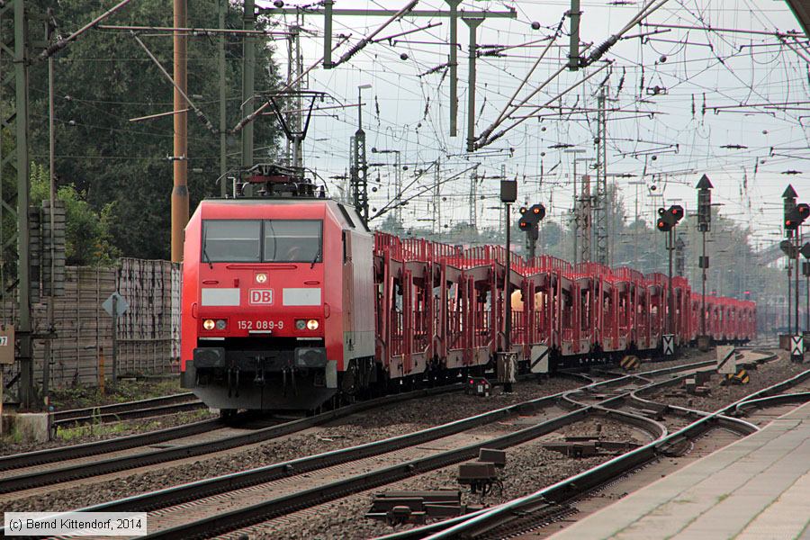 Deutsche Bahn - 152089-9
/ Bild: db1520899_bk1409020086.jpg