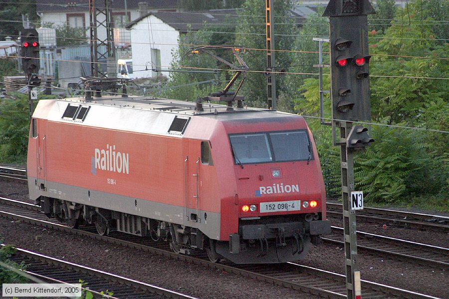 Deutsche Bahn - 152096-4
/ Bild: db1520964_e0023260.jpg