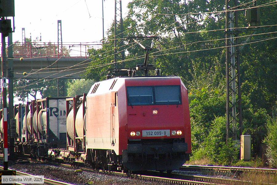 Deutsche Bahn - 152099-8
/ Bild: db1520998_cw015621.jpg