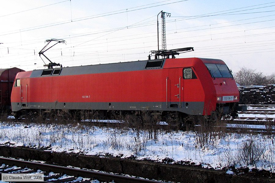 Deutsche Bahn - 152108-7
/ Bild: db1521087_cw025369.jpg