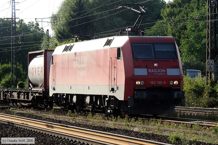 Deutsche Bahn - 152110-3
/ Bild: db1521103_cw0807100188.jpg