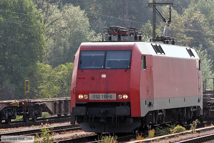 Deutsche Bahn - 152118-6
/ Bild: db1521186_cw0607250051.jpg Deutsche Bahn - 152118-6
/ Bild: db1521186_cw0607250051.jpg