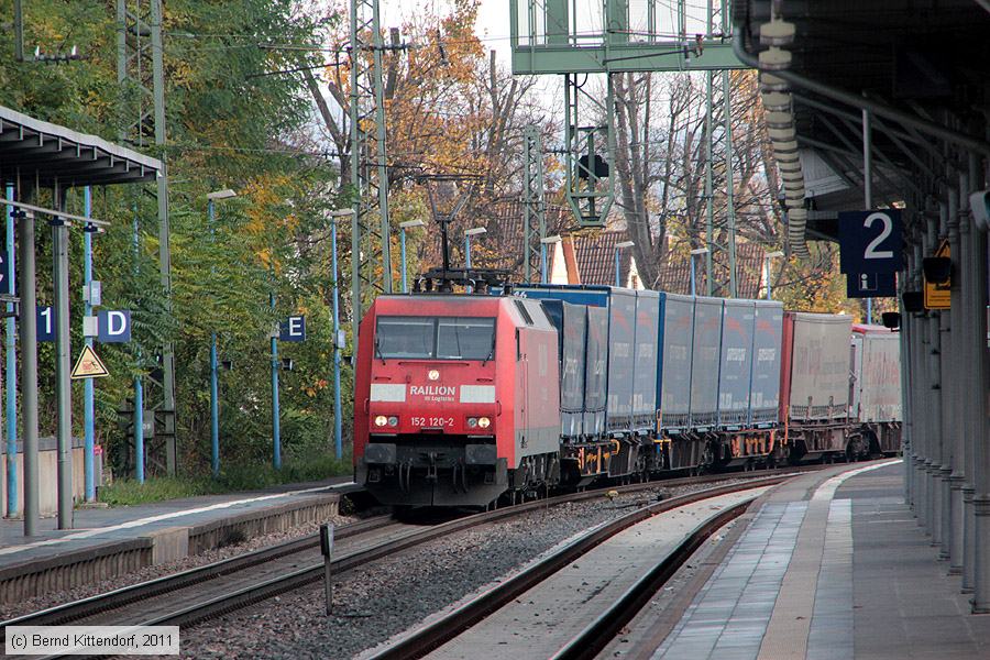 Deutsche Bahn - 152120-2
/ Bild: db1521202_bk1111050054.jpg