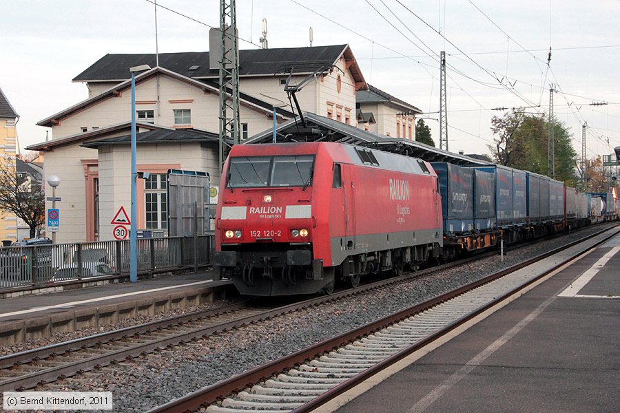 Deutsche Bahn - 152120-2
/ Bild: db1521202_bk1111050055.jpg