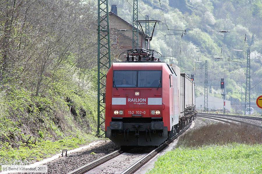 Deutsche Bahn - 152102-0
/ Bild: db1521020_bk1104070036.jpg