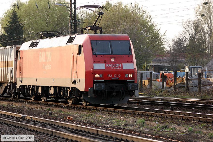 Deutsche Bahn - 152121-0
/ Bild: db1521210_cw0604190098.jpg