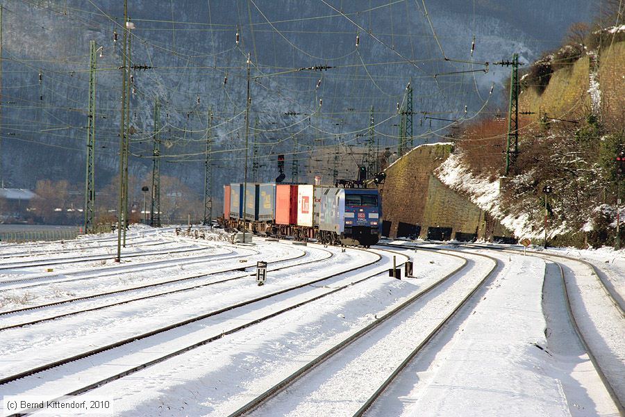 Deutsche Bahn - 152134-3
/ Bild: db1521343_bk1012090068.jpg