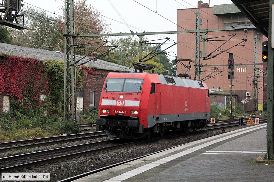 Deutsche Bahn - 152141-8
/ Bild: db1521418_bk1410150044.jpg