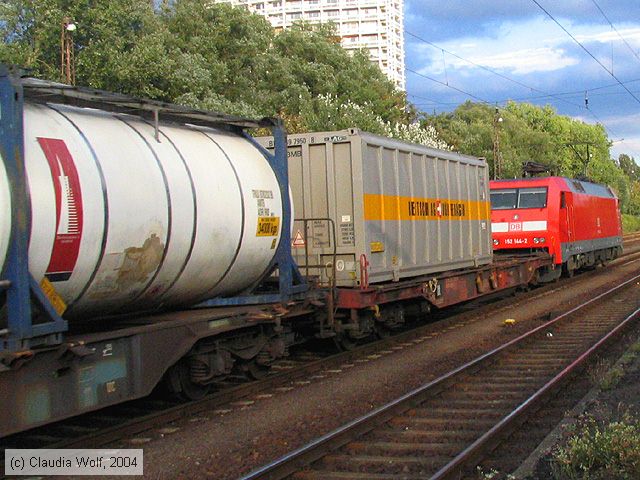 Deutsche Bahn - 152144-2
/ Bild: db1521442_cw002004.jpg