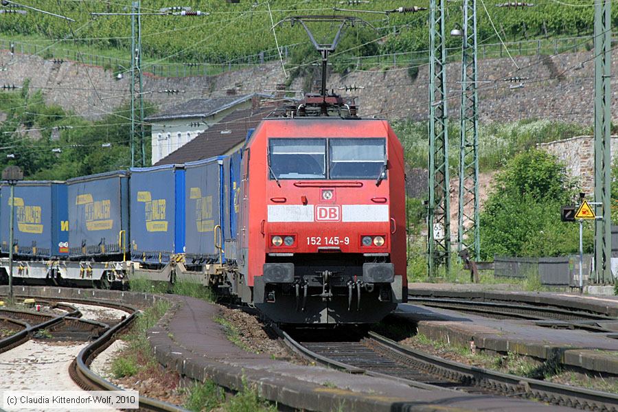 Deutsche Bahn - 152145-9
/ Bild: db1521459_cw1006220079.jpg