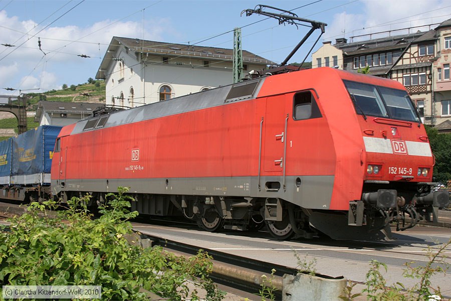 Deutsche Bahn - 152145-9
/ Bild: db1521459_cw1006220088.jpg