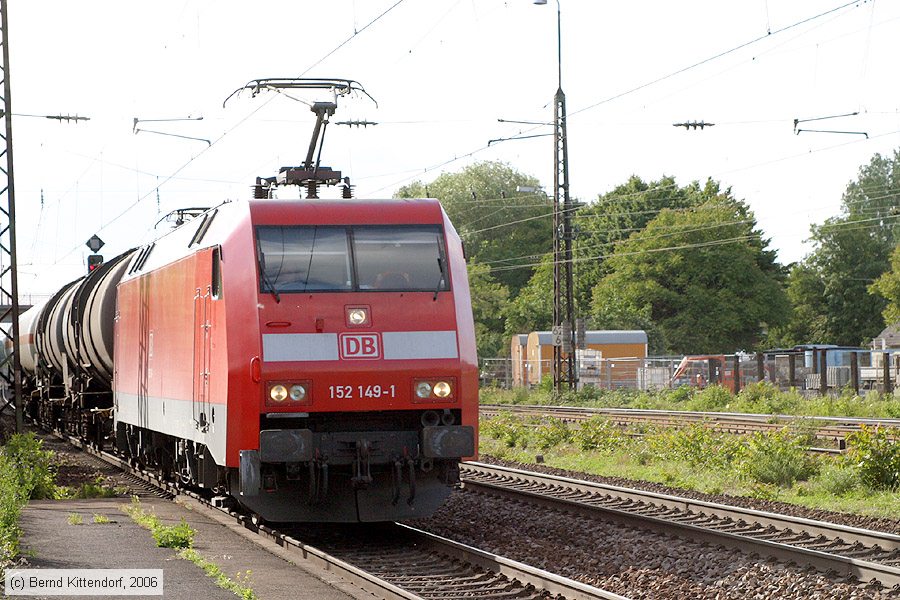 Deutsche Bahn - 152149-1
/ Bild: db1521491_bk0606020165.jpg