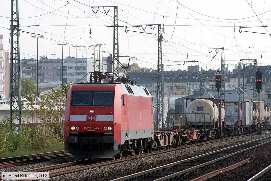 Deutsche Bahn - 152152-5
/ Bild: db1521525_bk0810170013.jpg