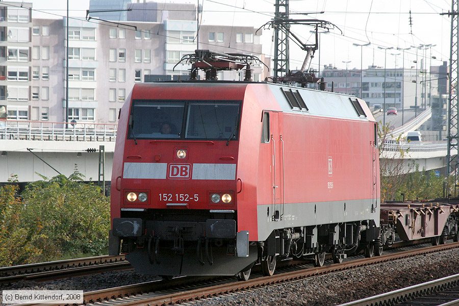 Deutsche Bahn - 152152-5
/ Bild: db1521525_bk0810170014.jpg Deutsche Bahn - 152152-5
/ Bild: db1521525_bk0810170014.jpg