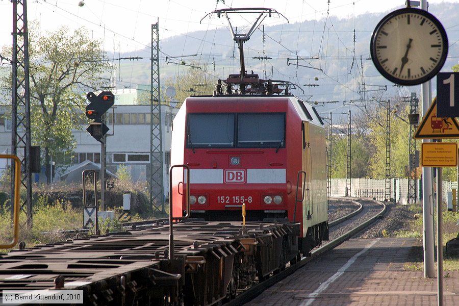 Deutsche Bahn - 152155-8
/ Bild: db1521558_bk1004220423.jpg Deutsche Bahn - 152155-8
/ Bild: db1521558_bk1004220423.jpg