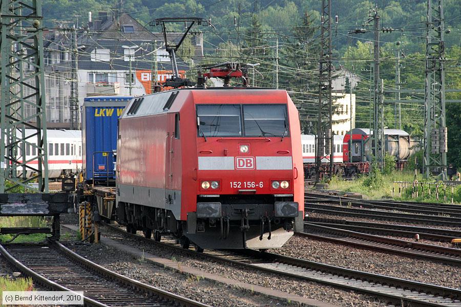 Deutsche Bahn - 152156-6
/ Bild: db1521566_bk1006220390.jpg