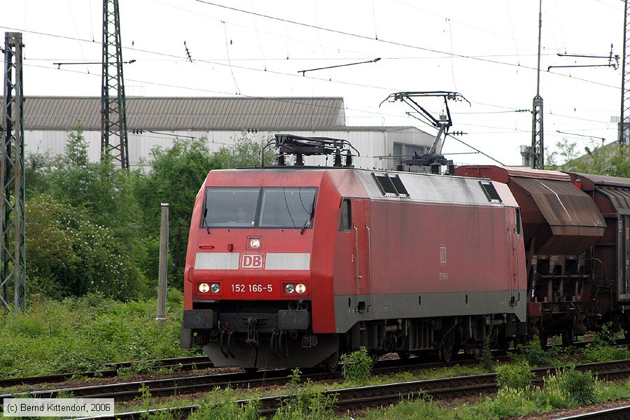 Deutsche Bahn - 152166-5
/ Bild: db1521665_bk0605310026.jpg