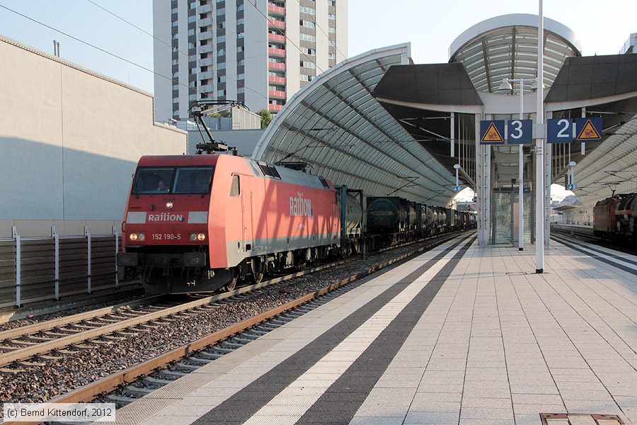 Deutsche Bahn - 152190-5
/ Bild: db1521905_bk1207240049.jpg