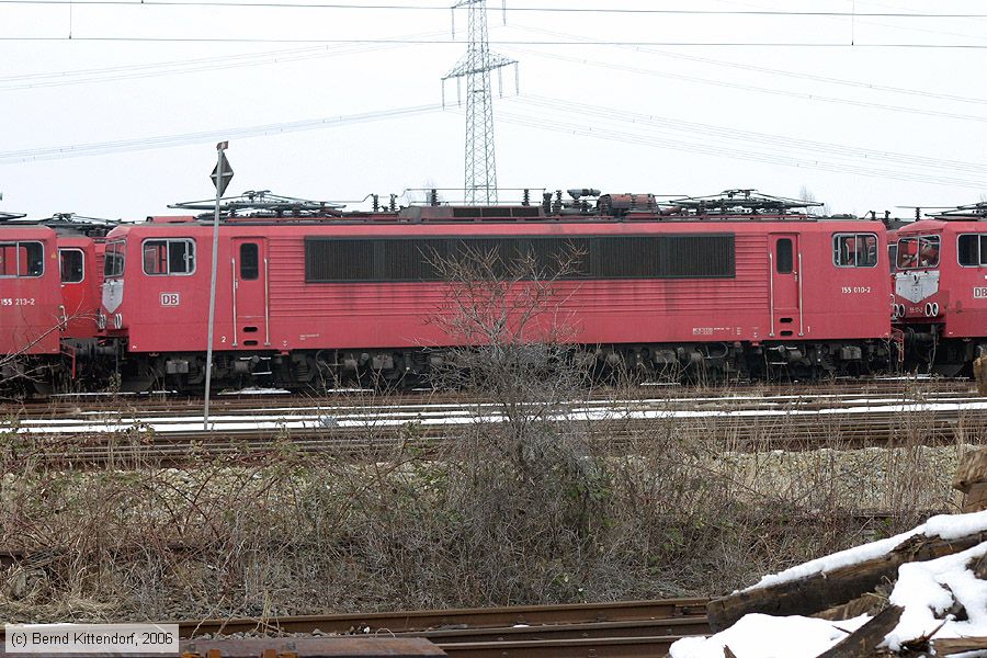 Deutsche Bahn - 155010-2
/ Bild: db1550102_bk0603160082.jpg