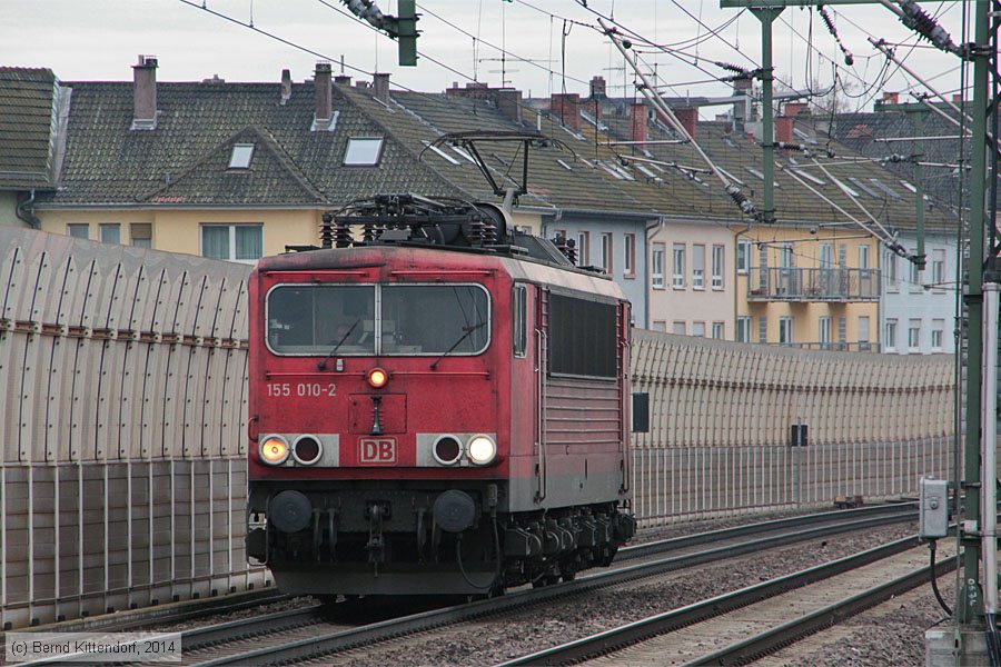 Deutsche Bahn - 155010-2
/ Bild: db1550102_bk1401160026.jpg