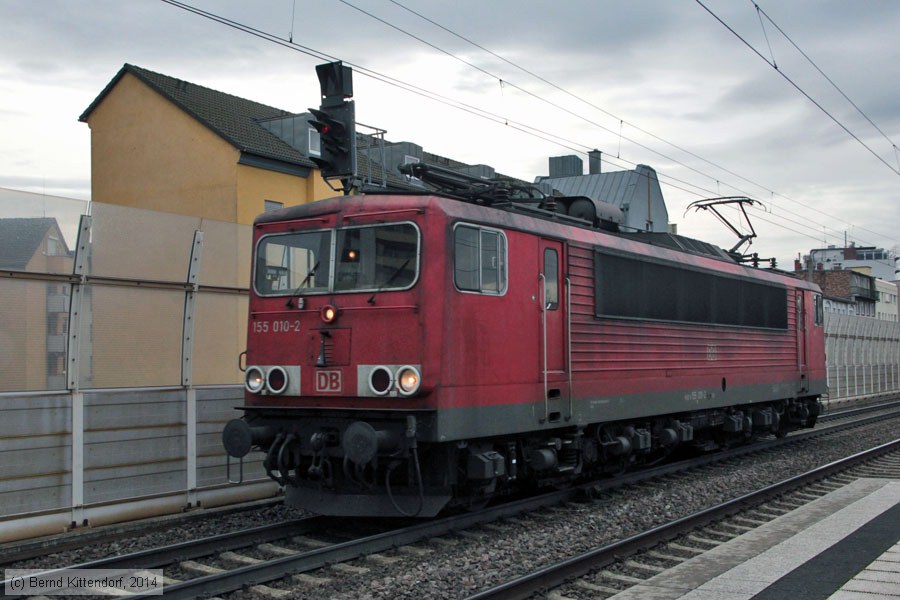 Deutsche Bahn - 155010-2
/ Bild: db1550102_bk1401160027.jpg