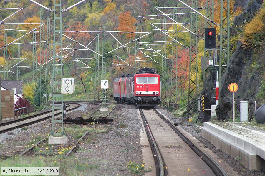 Deutsche Bahn - 155007-8
/ Bild: db1550078_cw1011040130.jpg