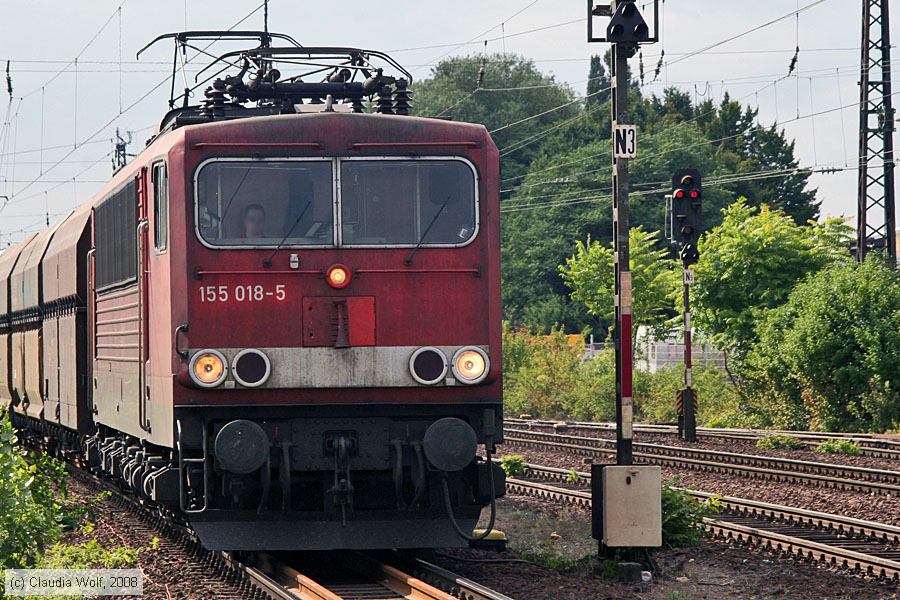 Deutsche Bahn - 155018-5
/ Bild: db1550185_cw0807140119.jpg