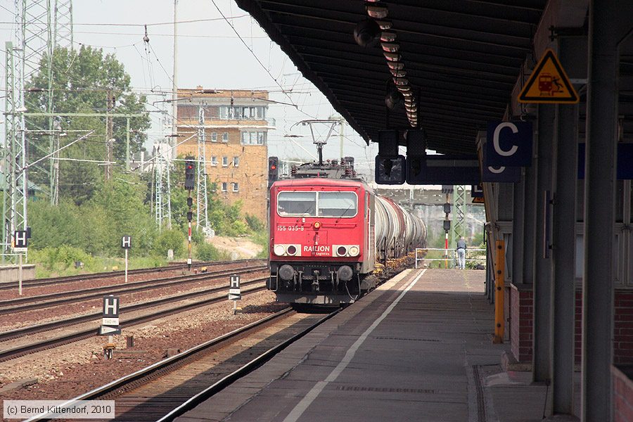 Deutsche Bahn - 155035-9
/ Bild: db1550359_bk1006150202.jpg