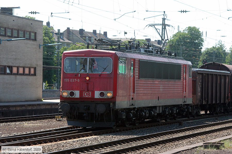 Deutsche Bahn - 155037-5
/ Bild: db1550375_bk0905230058.jpg