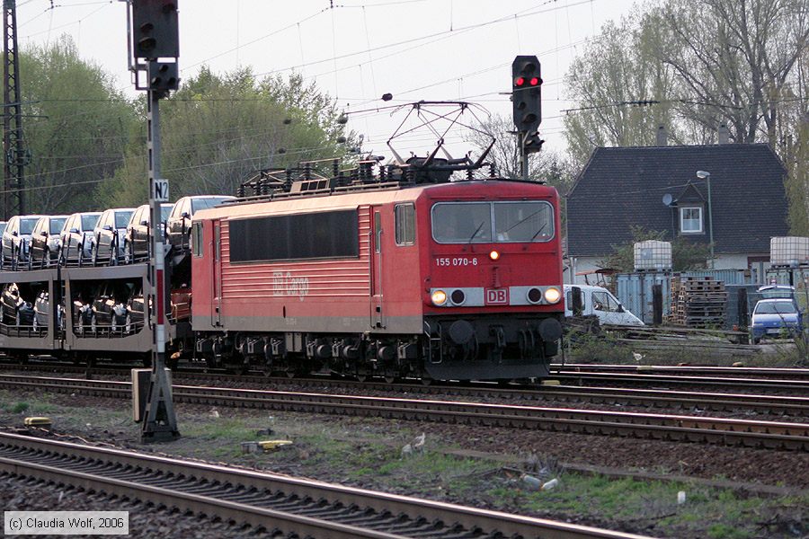 Deutsche Bahn - 155070-6
/ Bild: db1550706_cw0604210131.jpg
