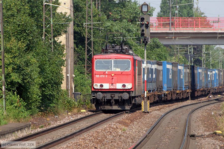 Deutsche Bahn - 155072-2
/ Bild: db1550722_cw0607250042.jpg