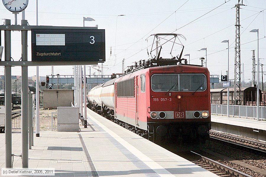 Deutsche Bahn - 155057-3
/ Bild: db1550573_dk145310.jpg