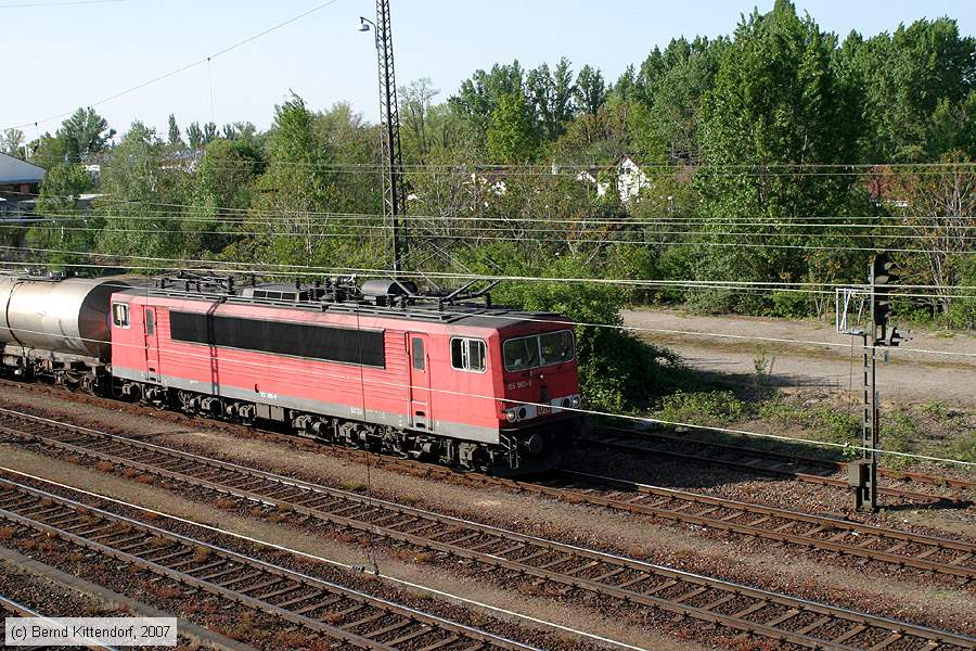 Deutsche Bahn - 155083-9
/ Bild: db1550839_bk0704200094.jpg
