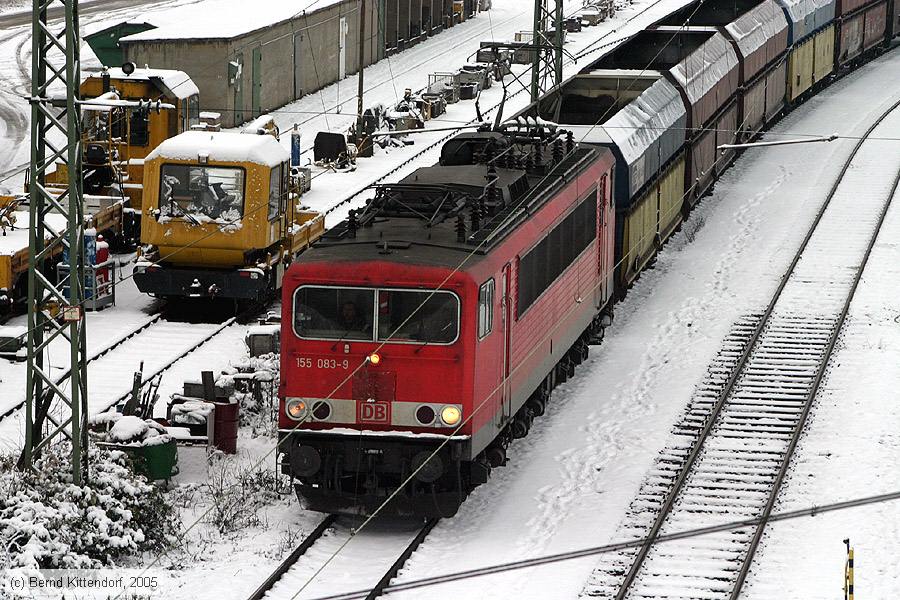 Deutsche Bahn - 155083-9
/ Bild: db1550839_e0025314.jpg