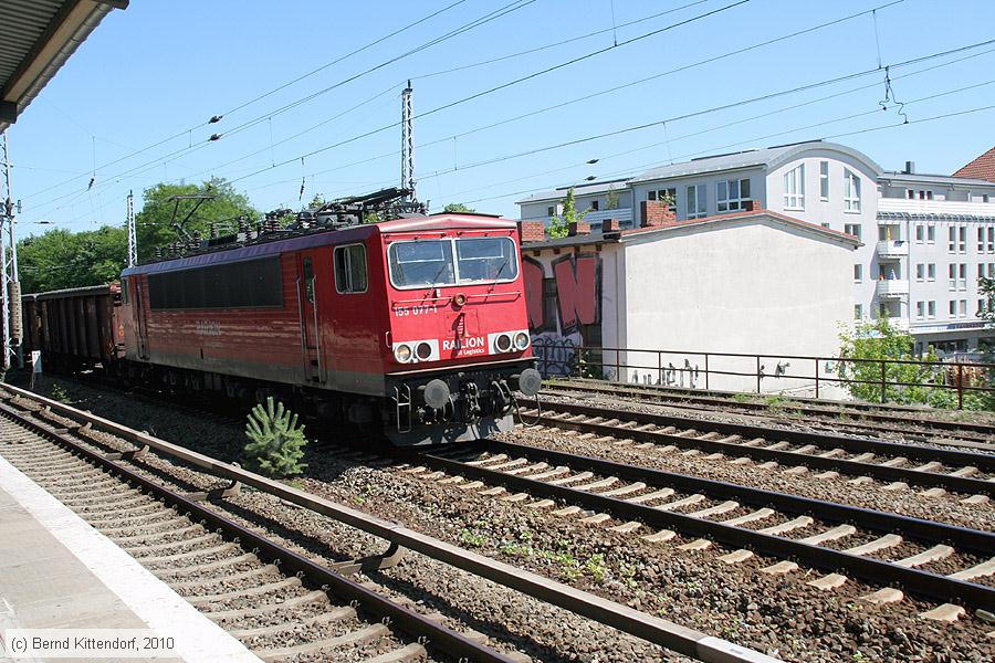 Deutsche Bahn - 155077-1
/ Bild: db1550771_bk1006170243.jpg