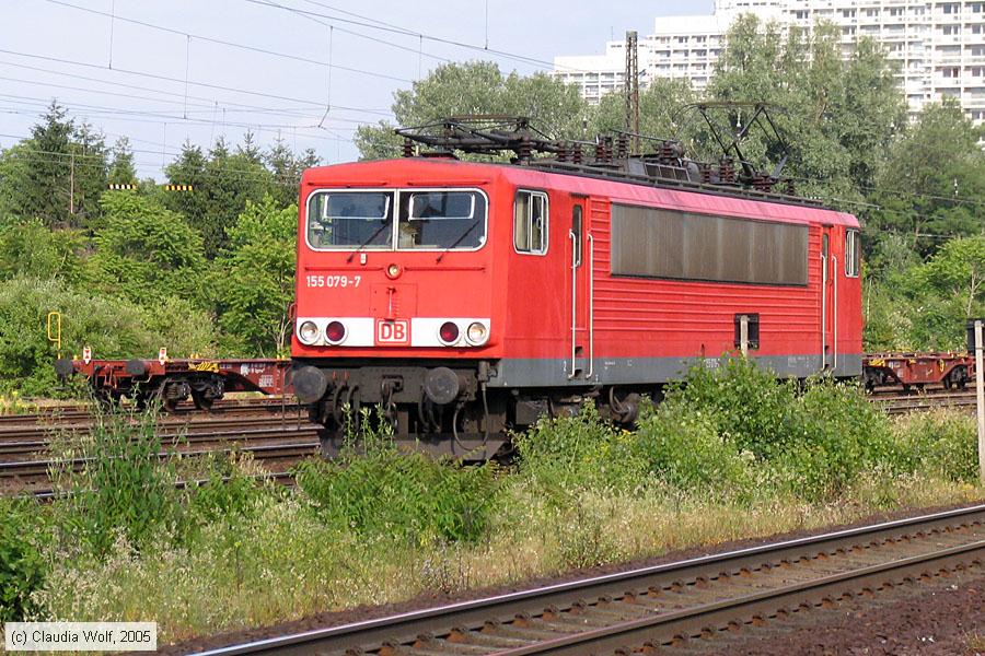 Deutsche Bahn - 155079-7
/ Bild: db1550797_cw014111.jpg