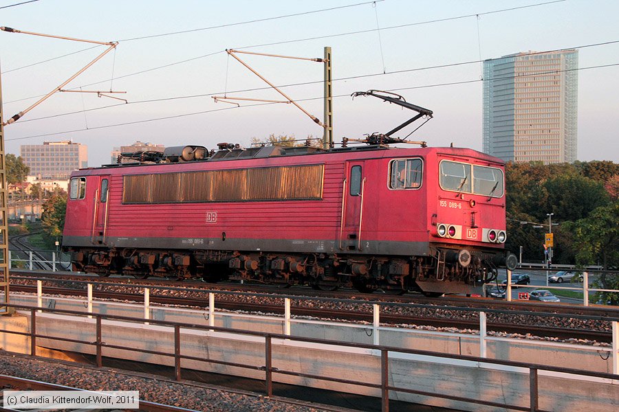 Deutsche Bahn - 155089-6
/ Bild: db1550896_cw1109280006.jpg