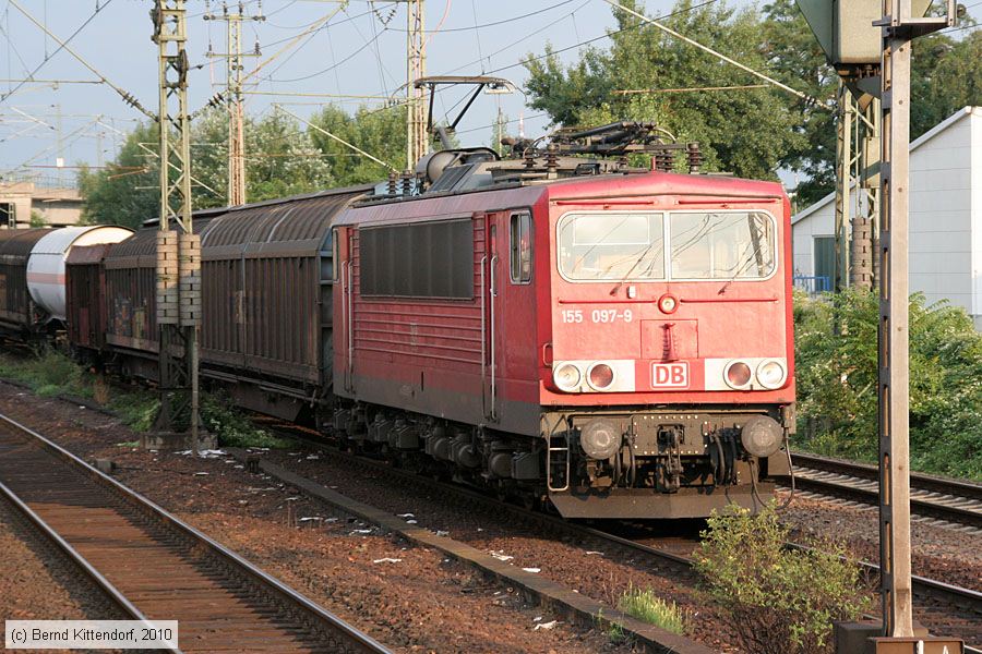 Deutsche Bahn - 155097-9
/ Bild: db1550979_bk1008120078.jpg