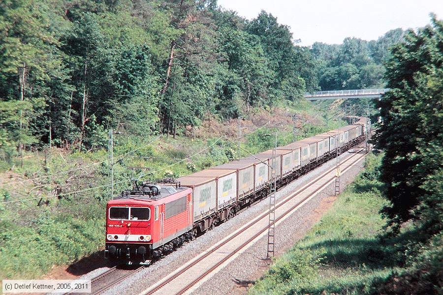 Deutsche Bahn - 155105-0
/ Bild: db1551050_dk145830a.jpg