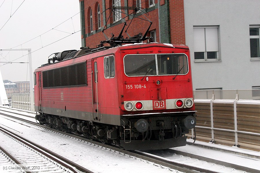 Deutsche Bahn - 155108-4
/ Bild: db1551084_cw1001260028.jpg