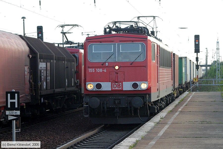 Deutsche Bahn - 155108-4
/ Bild: db1551084_e0019427.jpg