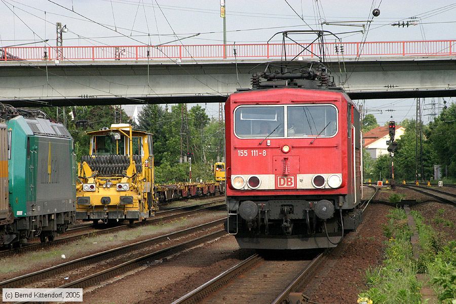 Deutsche Bahn - 155111-8
/ Bild: db1551118_e0020102.jpg